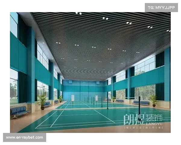 新加坡新建羽毛球馆采用创新可伸缩屋顶设计提升赛事体验