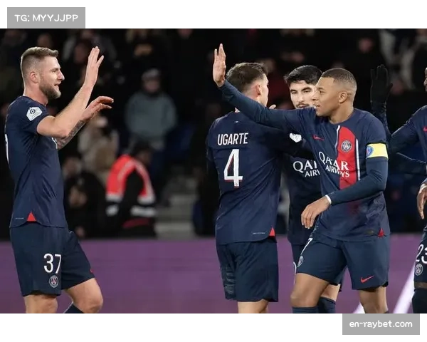 法甲联赛:摩纳哥主场劲战,巴黎FC后防危机 法甲联赛:摩纳哥主场劲战,巴黎FC后防危机